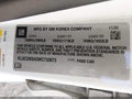 2021 Chevrolet Spark — photo 9 of 16 | VIN KL8CD6SA0MC733673
