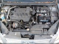 2012 Nissan Sentra — photo 10 of 11 | VIN 3N1AB6AP3CL710386