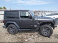 2018 Jeep Wrangler — photo 14 of 17 | VIN 1C4GJXAN8JW198436