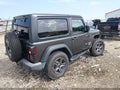 2018 Jeep Wrangler — photo 4 of 17 | VIN 1C4GJXAN8JW198436