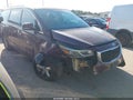 2015 Kia Sedona — photo 1 of 17 | VIN KNDMC5C12F6047756
