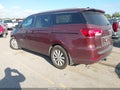 2015 Kia Sedona — photo 3 of 17 | VIN KNDMC5C12F6047756