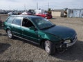 2000 Audi A4 — photo 1 of 22 | VIN WAUKC68D9YA131750