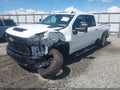 2024 Chevrolet Silverado 2500 — photo 2 of 15 | VIN 2GC4YLE77R1122583