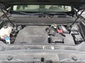 2016 Lincoln MKX — photo 10 of 16 | VIN 2LMTJ8LR9GBL45846