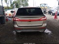 2016 Lincoln MKX — photo 16 of 16 | VIN 2LMTJ8LR9GBL45846