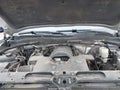 2015 Chevrolet Silverado 1500 — photo 10 of 17 | VIN 3GCUKREC5FG343121