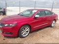 2015 Chevrolet Impala — photo 2 of 16 | VIN 2G1165S31F9151282