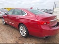 2015 Chevrolet Impala — photo 3 of 16 | VIN 2G1165S31F9151282