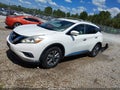2016 Nissan Murano — photo 2 of 17 | VIN 5N1AZ2MG1GN138717