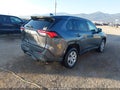 2022 Toyota RAV4 — photo 4 of 17 | VIN 2T3G1RFV1NC320516