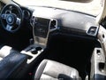 2013 Jeep Grand Cherokee — photo 5 of 16 | VIN 1C4RJFAG3DC611955