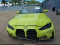 2022 BMW M4 — photo 12 of 16 | VIN WBS33BA07NCJ92451