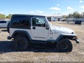 2003 Jeep Wrangler — photo 13 of 16 | VIN 1J4FA39S73P324159