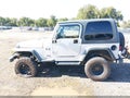 2003 Jeep Wrangler — photo 14 of 16 | VIN 1J4FA39S73P324159