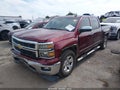 2014 Chevrolet Silverado 1500 — photo 2 of 17 | VIN 3GCUKSEC0EG376808
