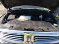 2015 Ram 1500 — photo 10 of 17 | VIN 1C6RR7LM4FS682180