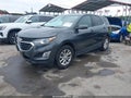 2019 Chevrolet Equinox — photo 2 of 19 | VIN 3GNAXJEV9KS620682