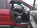 2014 Ford Explorer — photo 5 of 16 | VIN 1FM5K8F89EGC05905