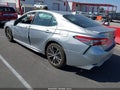 2019 Toyota Camry — photo 3 of 19 | VIN 4T1B11HKXKU731768