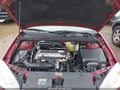 2006 Chevrolet Malibu — photo 10 of 11 | VIN 1G1ZS51F96F302600