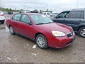 2006 Chevrolet Malibu — photo 1 of 11 | VIN 1G1ZS51F96F302600