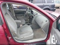 2006 Chevrolet Malibu — photo 5 of 11 | VIN 1G1ZS51F96F302600