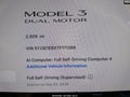 2026 Tesla Model 3 — photo 9 of 17 | VIN 5YJ3E1EBXTF171388