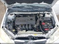 2005 Toyota Corolla — photo 10 of 11 | VIN 1NXBR32E15Z389767