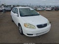 2005 Toyota Corolla — photo 1 of 11 | VIN 1NXBR32E15Z389767