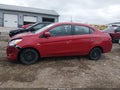 2017 Mitsubishi Mirage — photo 14 of 16 | VIN ML32F3FJ0HH001965