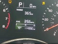 2022 Kia Rio — photo 15 of 16 | VIN 3KPA24AD7NE438133