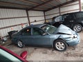 2005 Ford Taurus — photo 13 of 16 | VIN 1FAFP53U35A129102