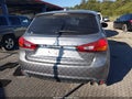 2017 Mitsubishi Outlander Sport — photo 17 of 17 | VIN JA4AP3AW1HZ032106
