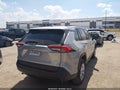2020 Toyota RAV4 — photo 4 of 15 | VIN 2T3H1RFV0LW096235