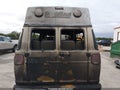 2002 Dodge Ram Van — photo 13 of 13 | VIN 2B7LB31Z62K127911