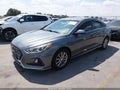 2019 Hyundai Sonata — photo 2 of 16 | VIN 5NPE24AFXKH756192