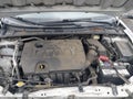 2016 Toyota Corolla — photo 10 of 17 | VIN 5YFBURHE2GP526793