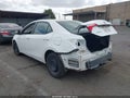 2016 Toyota Corolla — photo 3 of 17 | VIN 5YFBURHE2GP526793