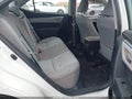 2016 Toyota Corolla — photo 8 of 17 | VIN 5YFBURHE2GP526793