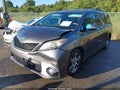 2013 Toyota Sienna — photo 2 of 16 | VIN 5TDXK3DC5DS369583