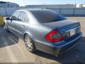 2007 Mercedes-Benz E-Class — photo 3 of 18 | VIN WDBUF56X27B050378