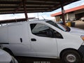 2015 Nissan NV 200 — photo 13 of 16 | VIN 3N6CM0KN3FK713581