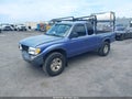2000 Toyota Tacoma — photo 2 of 16 | VIN 4TAWN72N2YZ640209