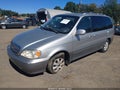2005 Kia Sedona — photo 2 of 13 | VIN KNDUP132256748303