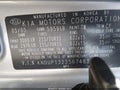 2005 Kia Sedona — photo 9 of 13 | VIN KNDUP132256748303