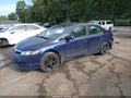 2007 Honda Civic — photo 2 of 16 | VIN 1HGFA16557L069213