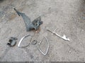 2009 Pontiac G6 — photo 12 of 20 | VIN 1G2ZG57B494180973