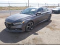2020 Honda Accord — photo 2 of 16 | VIN 1HGCV1F30LA113565
