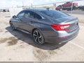 2020 Honda Accord — photo 3 of 16 | VIN 1HGCV1F30LA113565